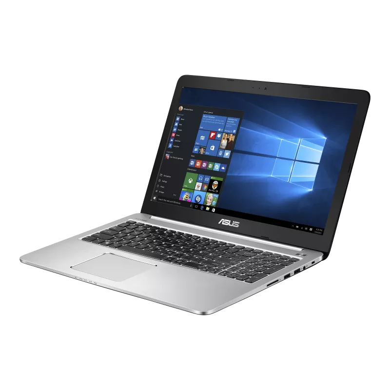 Asus K501U