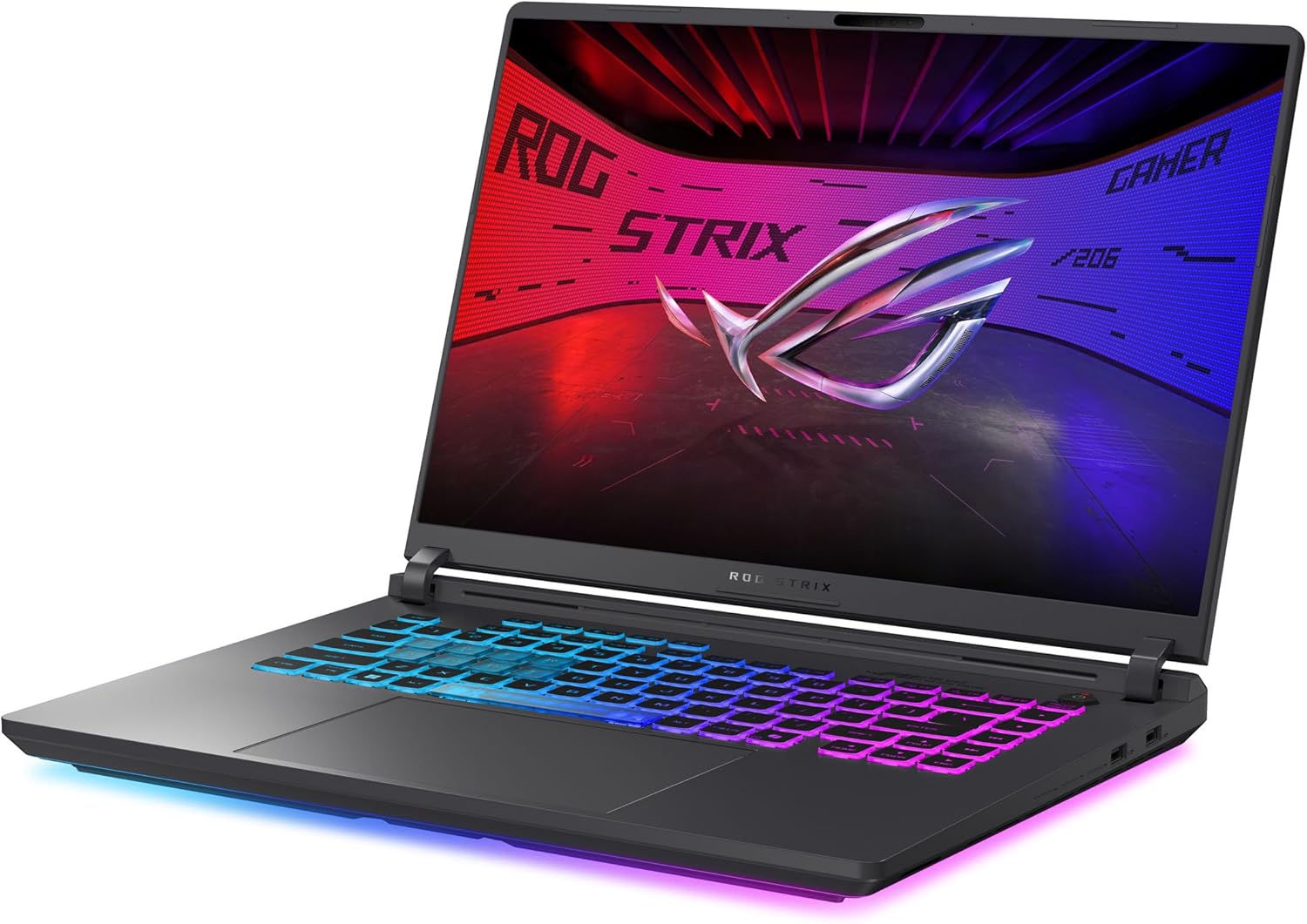 Asus ROG Strix G16 G614JVR