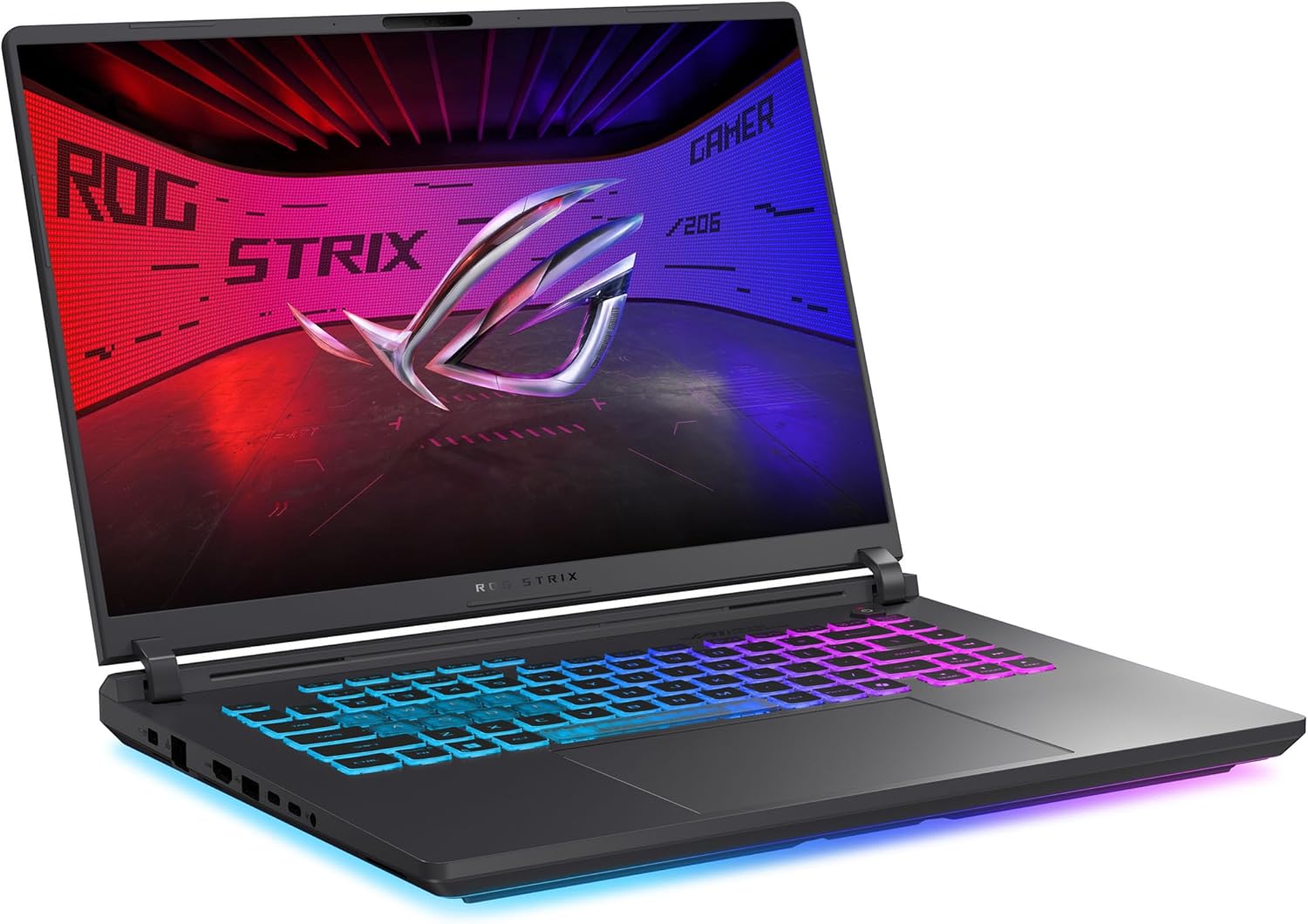 Asus ROG Strix G16 G614JVR