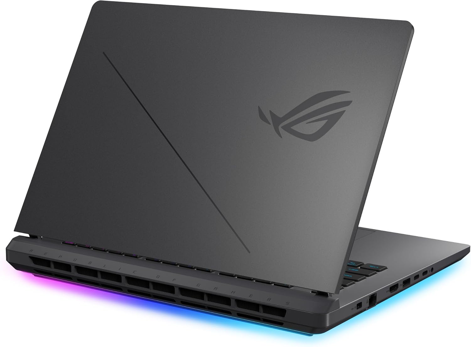 Asus ROG Strix G16 G614JVR