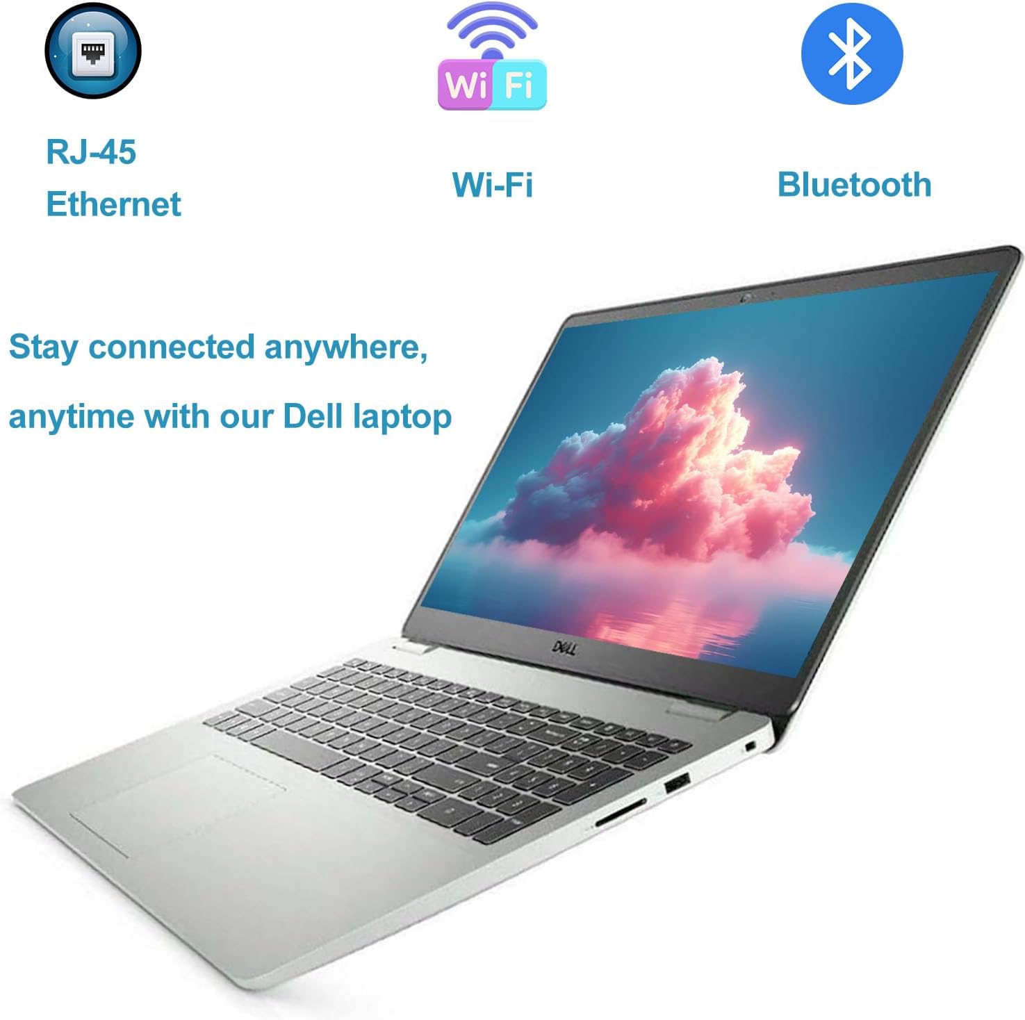 Dell Dual Core