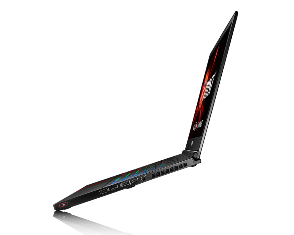 GS63
