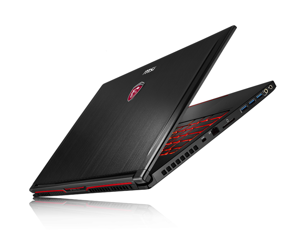 GS63