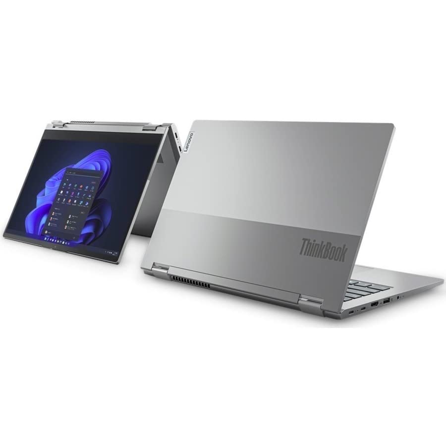ThinkBook 14s Yoga