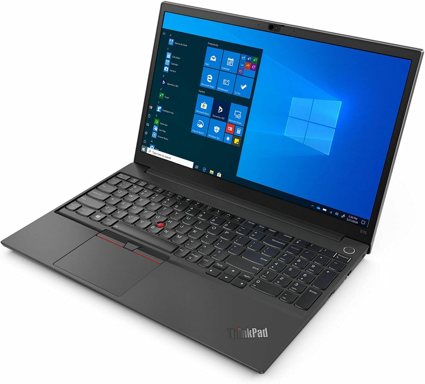 ThinkPad E15 G2