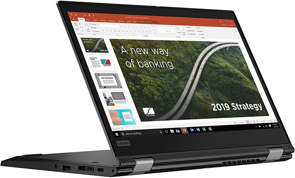 ThinkPad L13 YOGA G3