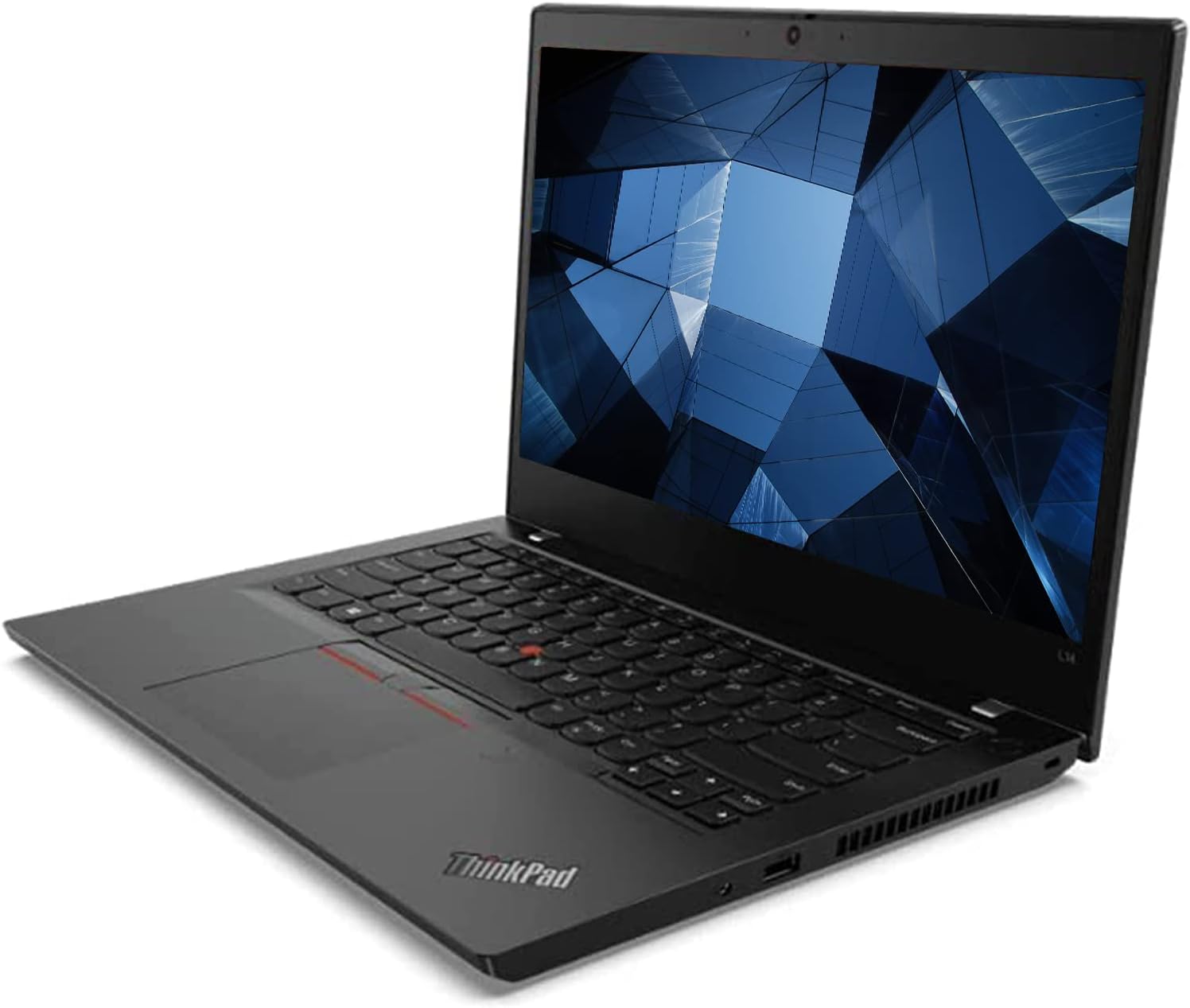 لينوفو ثنك باد L14 معالج i7-1165G7 الجيل 11 - ذاكرة 16 جيجا - هارد 512 جيجا SSD - شاشة 14 بوصة FHD