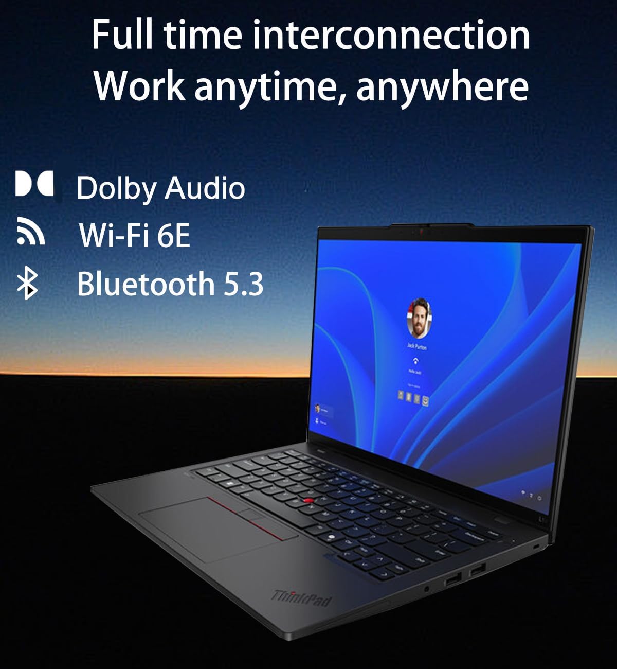 ThinkPad L14 G5