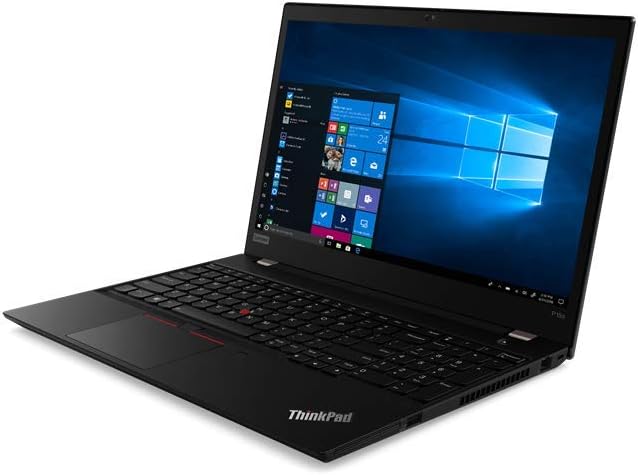ThinkPad P15s G1