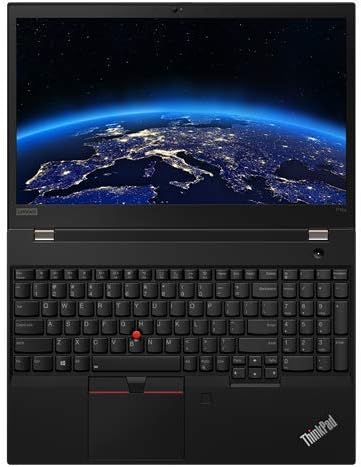 ThinkPad P15s G1