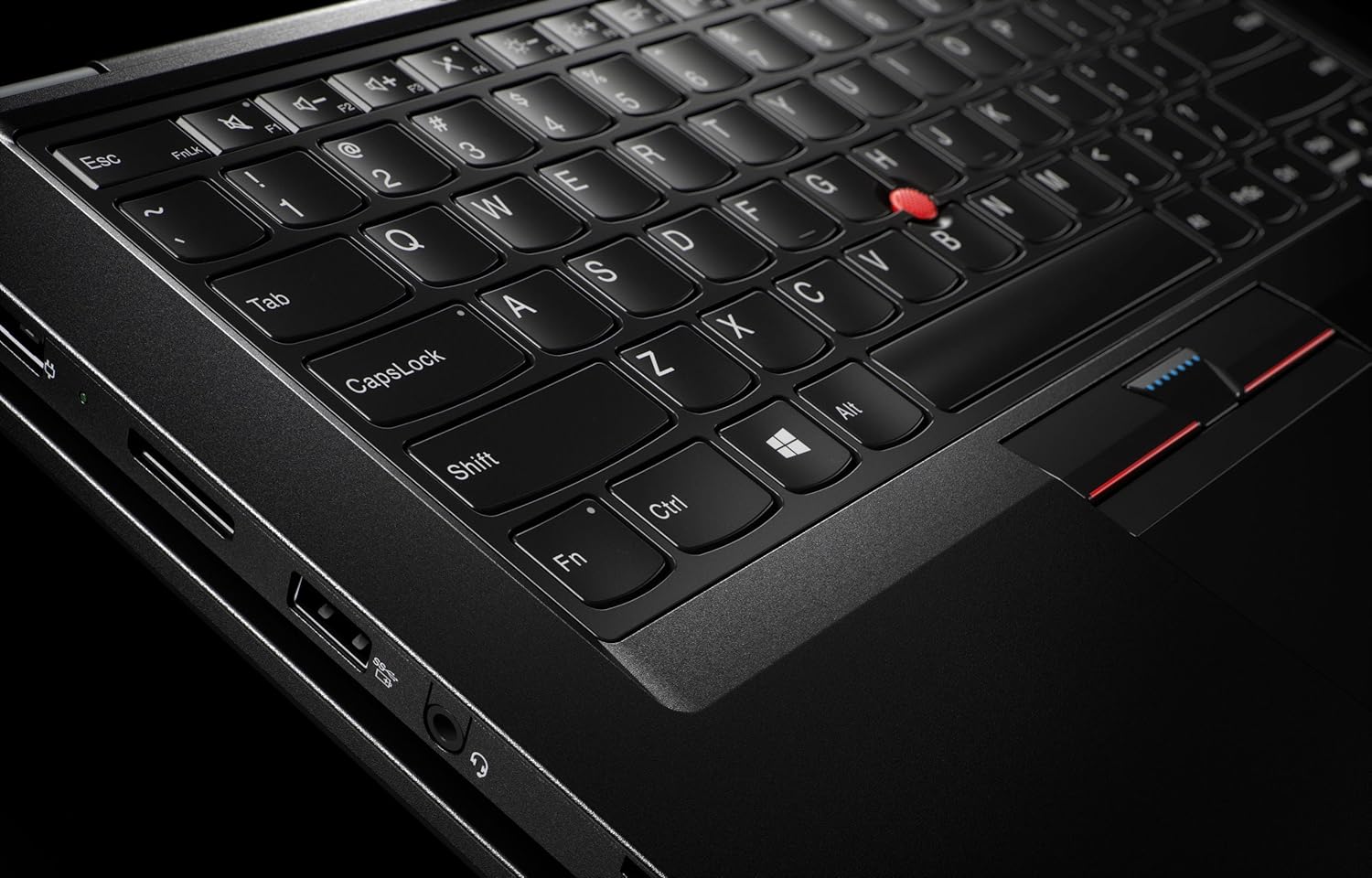 ThinkPad P40 Yoga