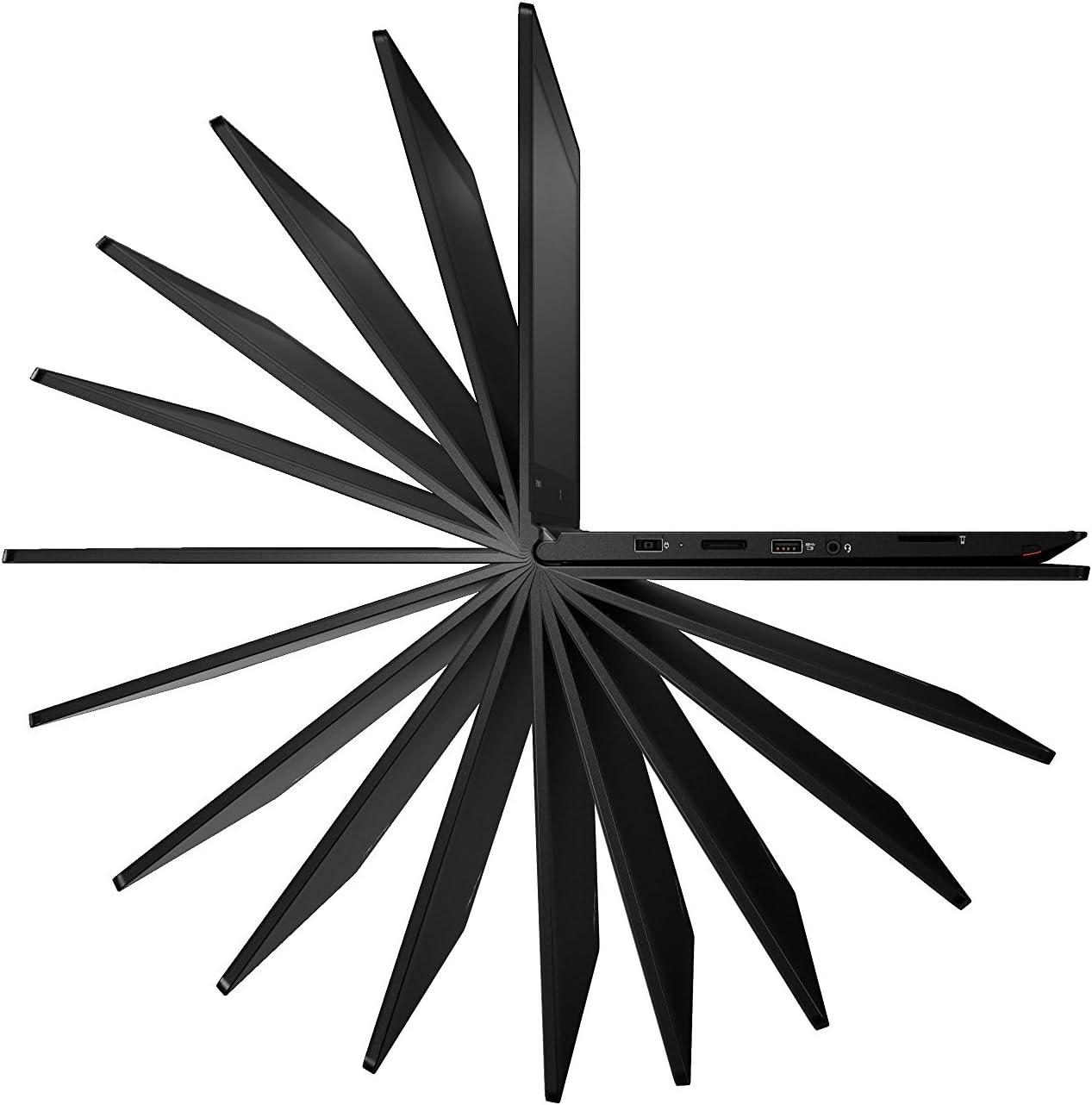 ThinkPad P40 Yoga