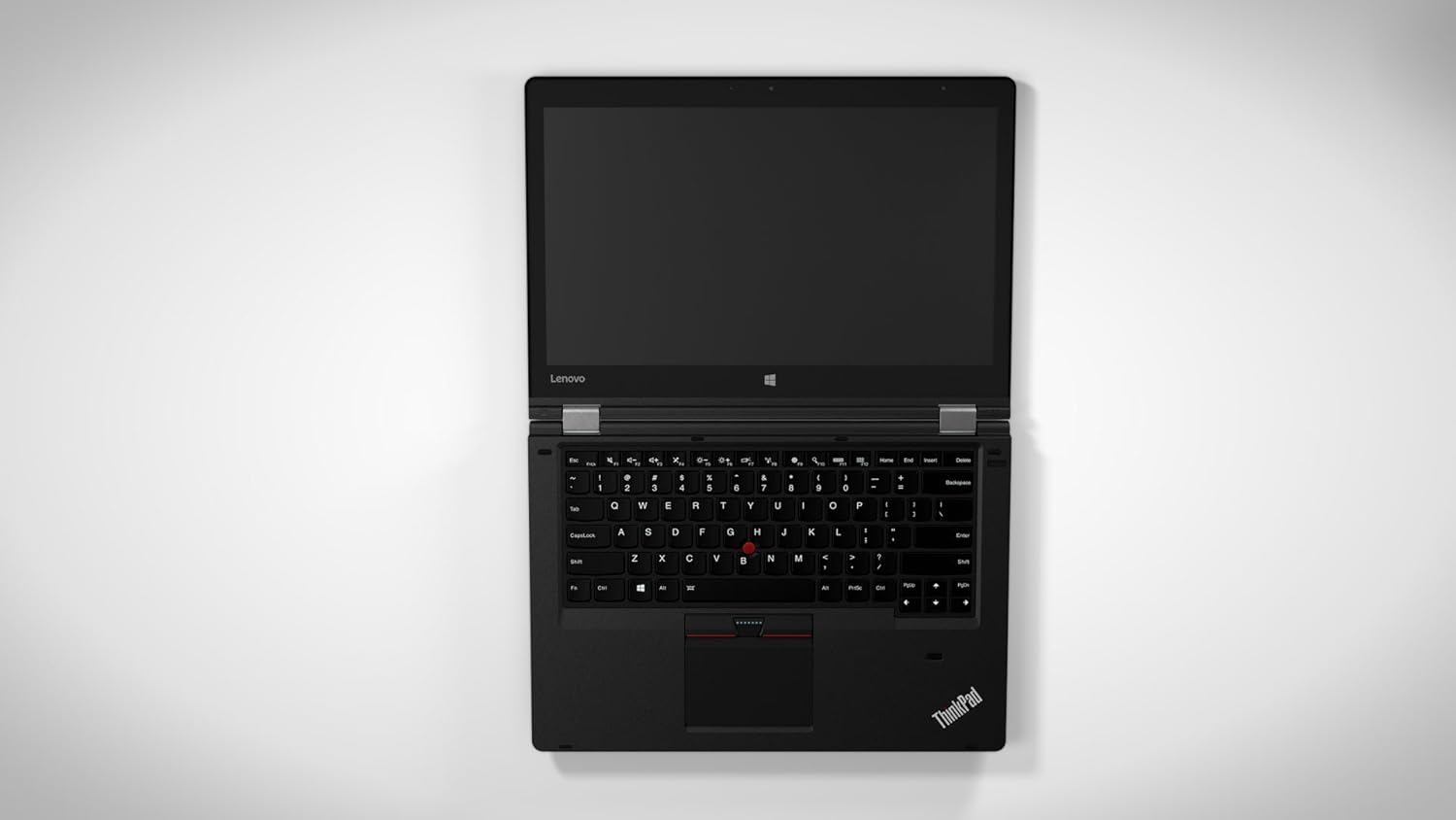 ThinkPad P40 Yoga
