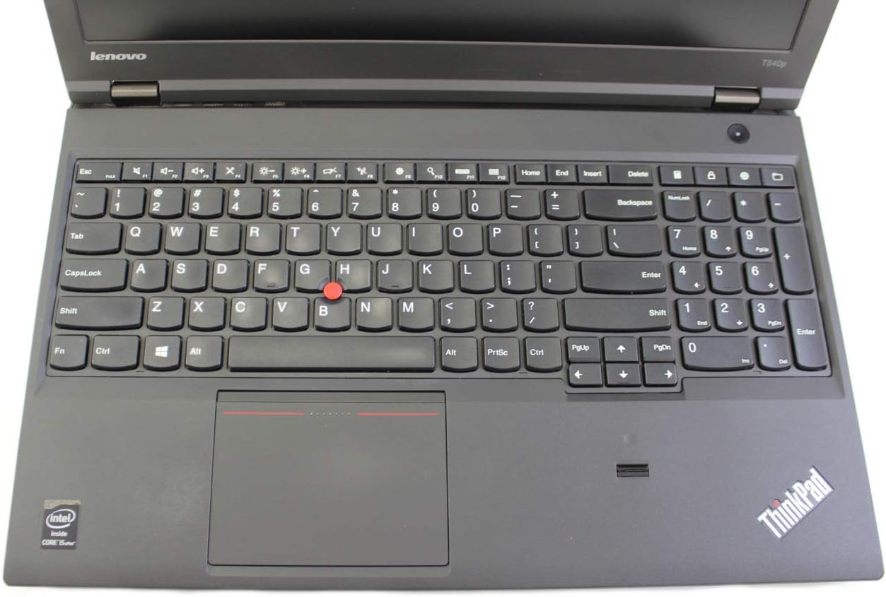 ThinkPad T540P