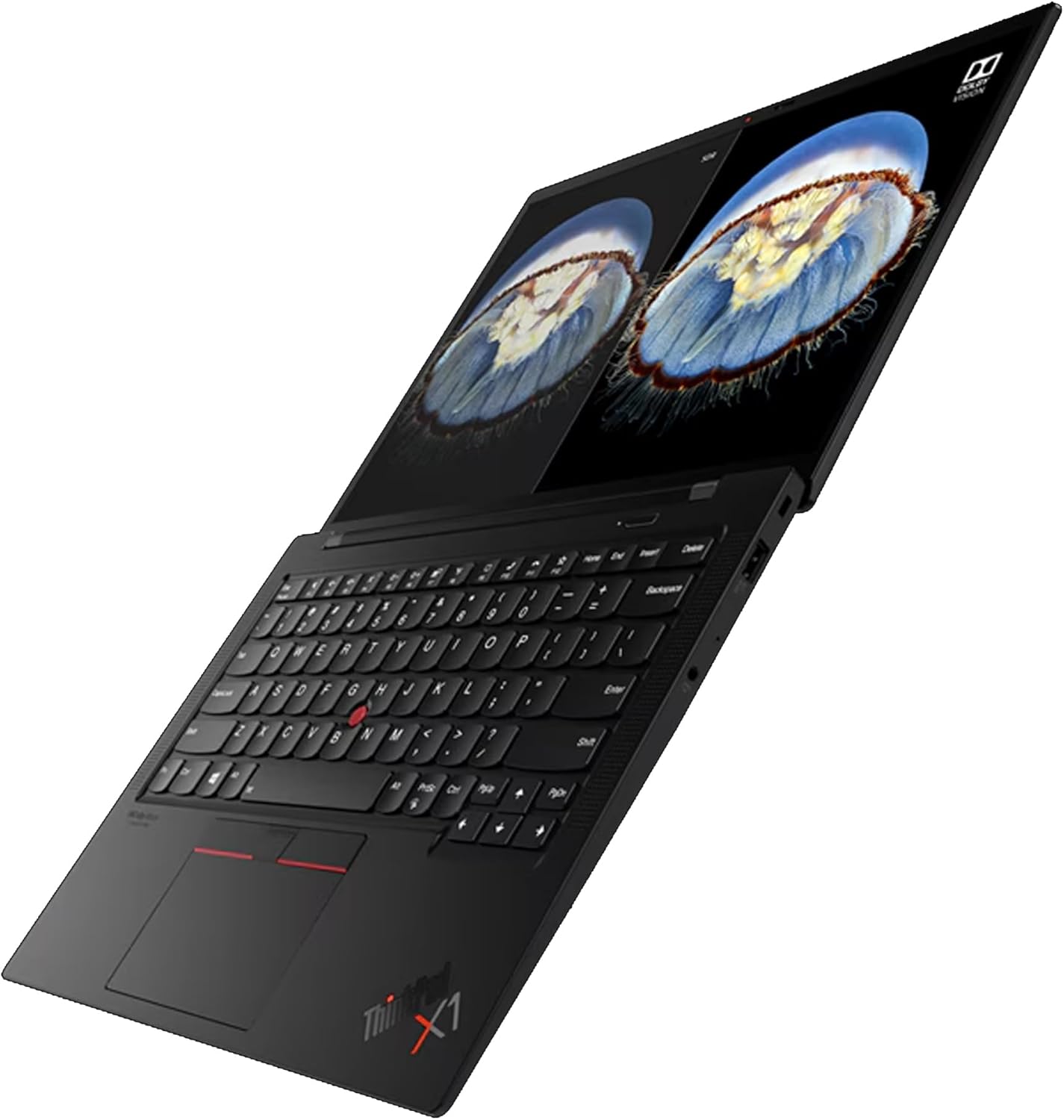 ThinkPad X1 Carbon G9