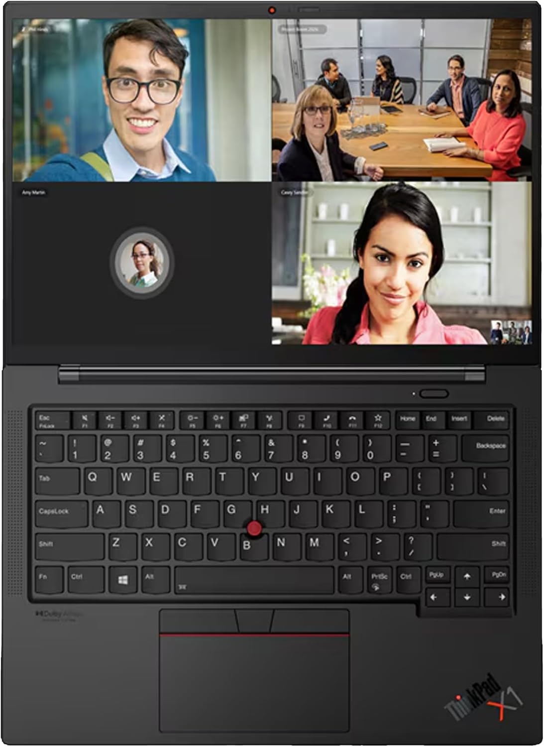 ThinkPad X1 Carbon G9