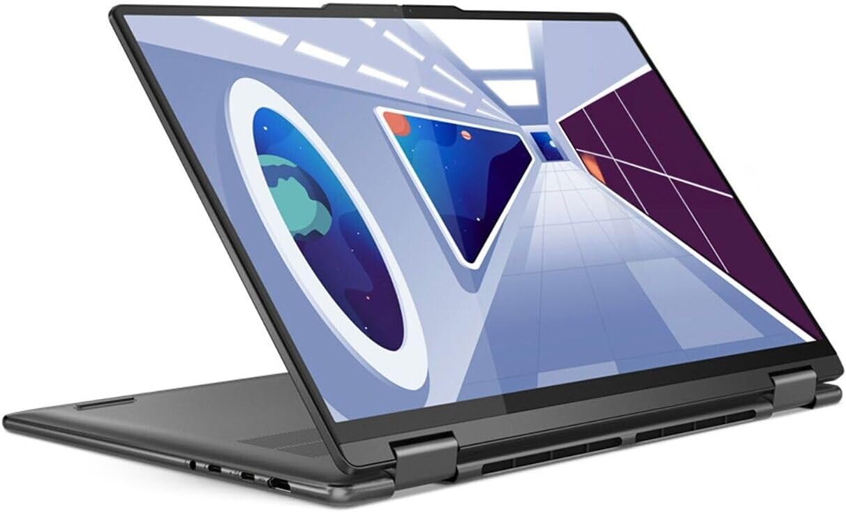 Yoga7 16IRL8