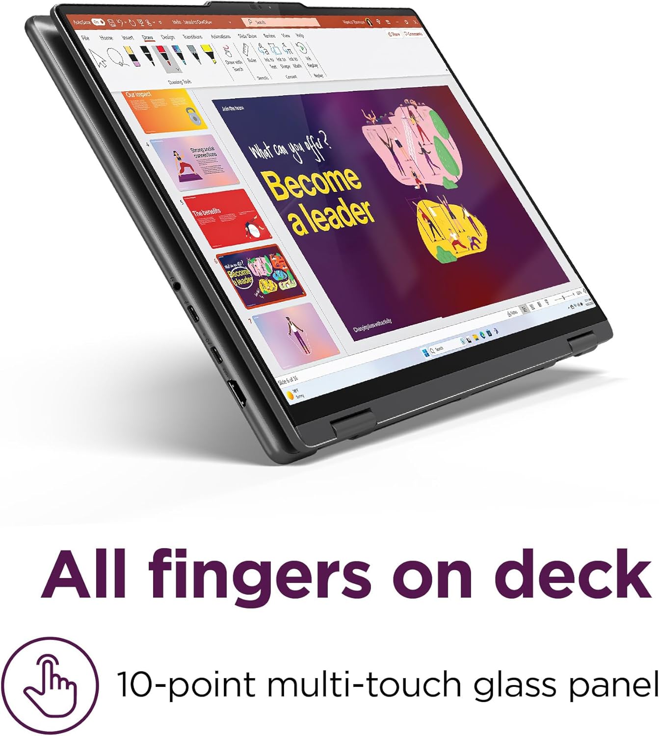Yoga 7i