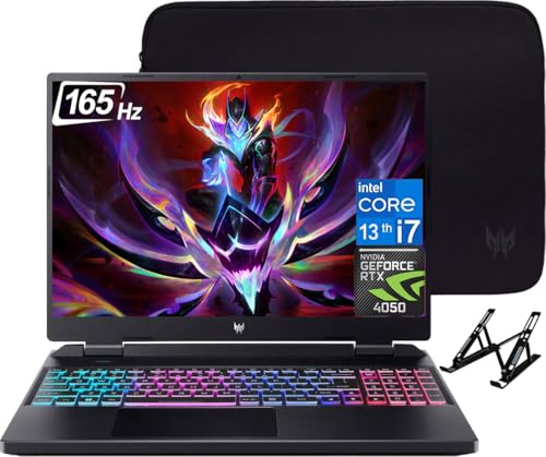 Acer Predator Helios Neo 16