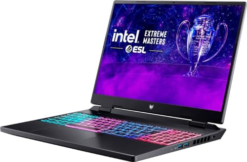 Acer Predator Helios Neo 16