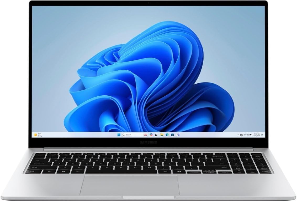 Samsung Galaxy Book 4