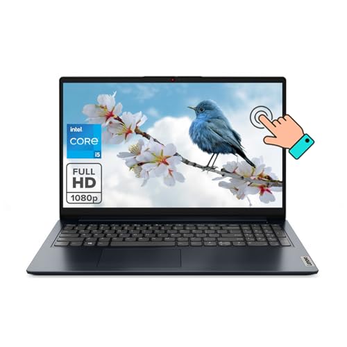 لينوفو إيديا باد معالج i7 الجيل 11 - ذاكرة 8 جيجا - بدون هارد - شاشة 15.6 بوصة