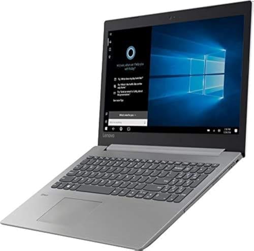 لينوفو إيديا باد 330 معالج i7 الجيل 8 - ذاكرة 8 جيجا - بدون هارد - شاشة 15.6 بوصة - كرت شاشة 2 جيجا