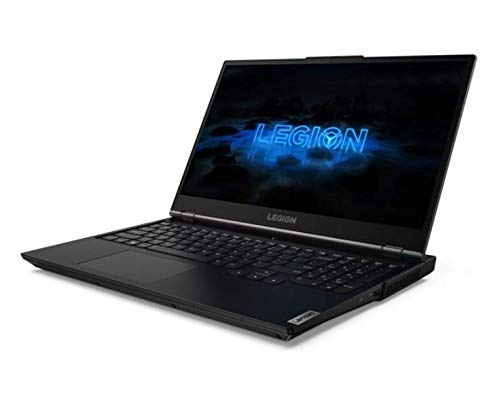 لينوفو ليجيون 5 معالج i7-10750H الجيل 10 - ذاكرة 16 جيجا - هارد 512 جيجا SSD - شاشة 15.6 بوصة - كرت شاشة RTX2060 حجم 6 جيجا - ويندوز 10