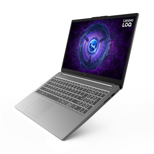 Lenovo LOQ