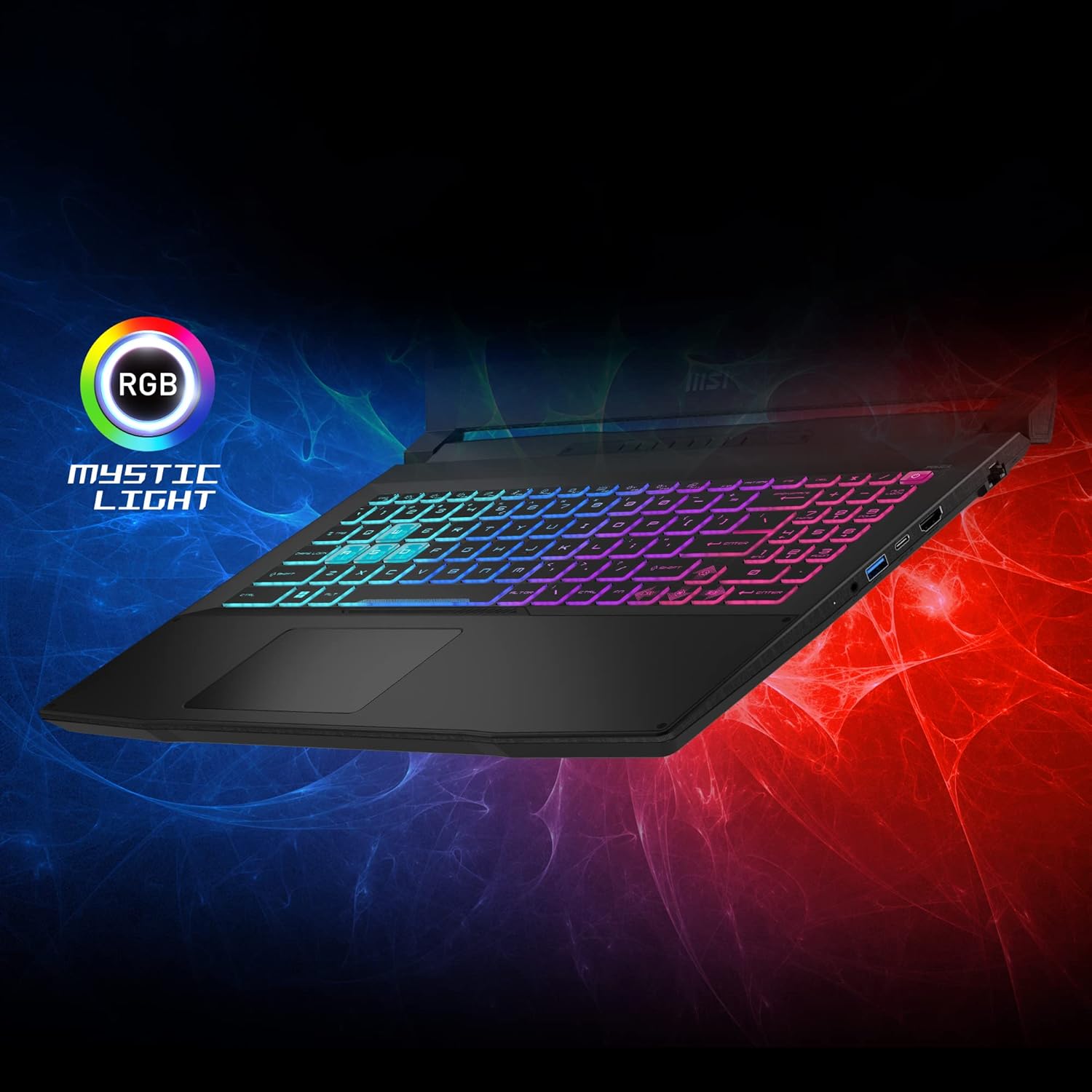 MSI Katana 15
