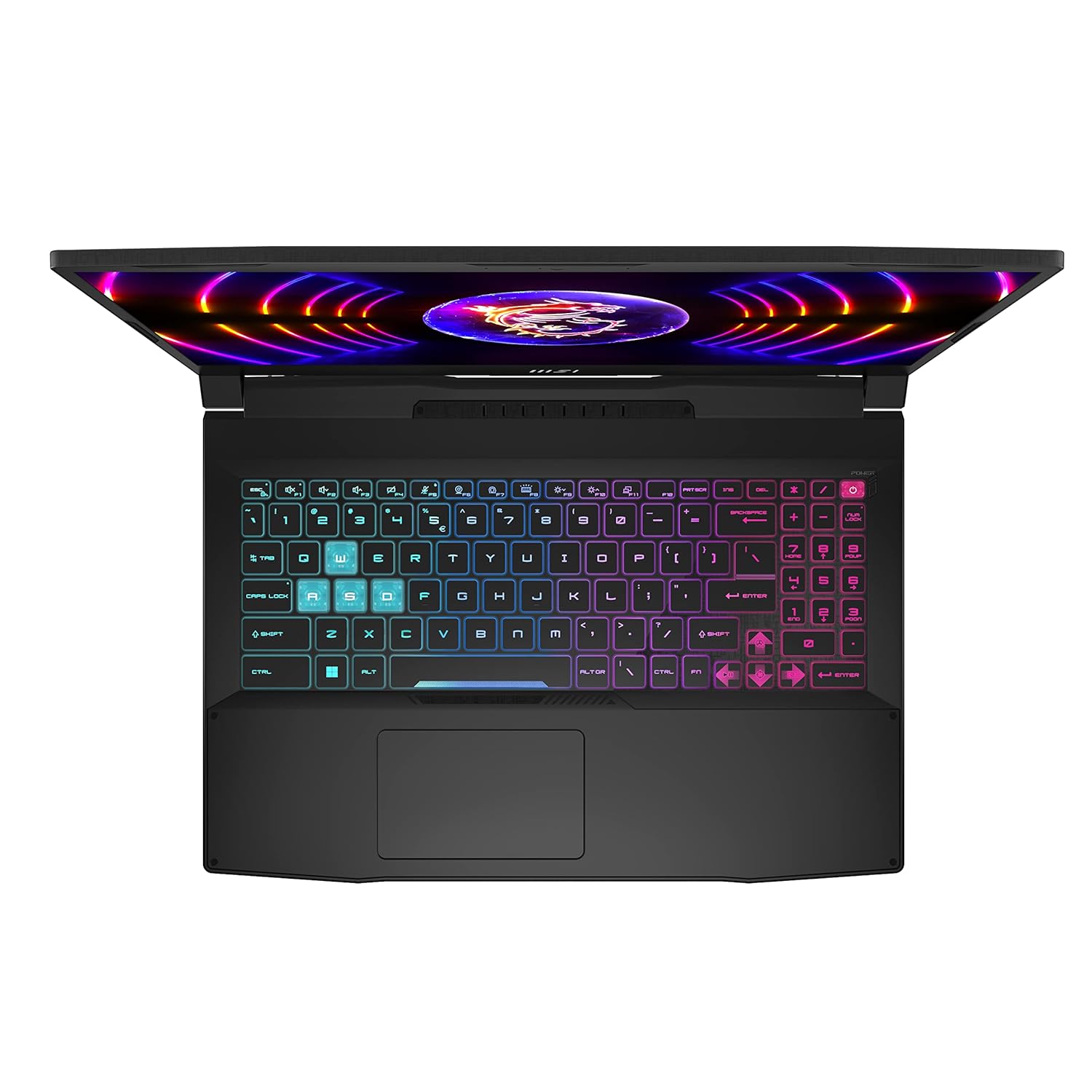 MSI Katana 15