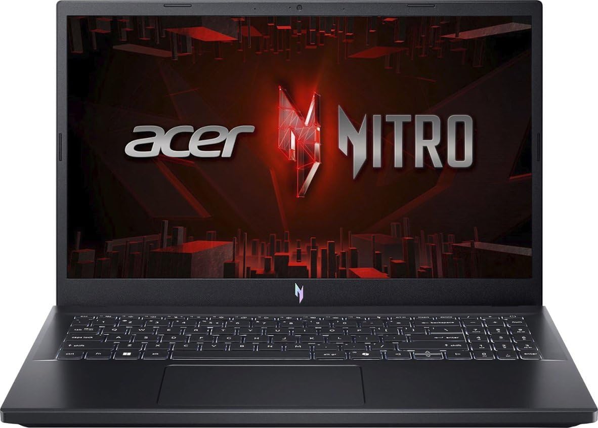Acer NITRO V15