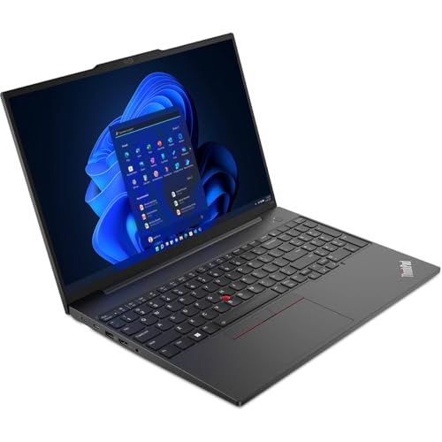 ThinkPad E16