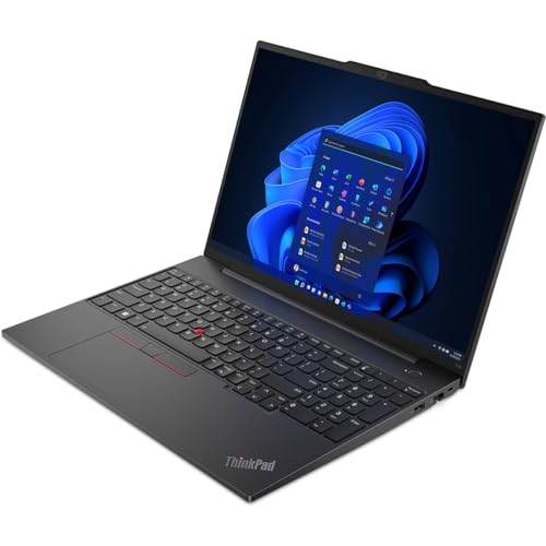 ThinkPad E16