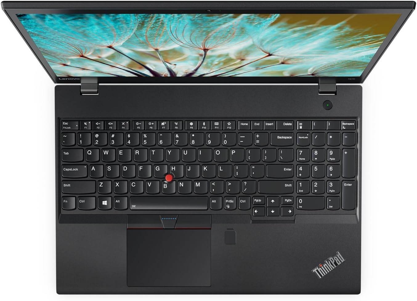ThinkPad T570
