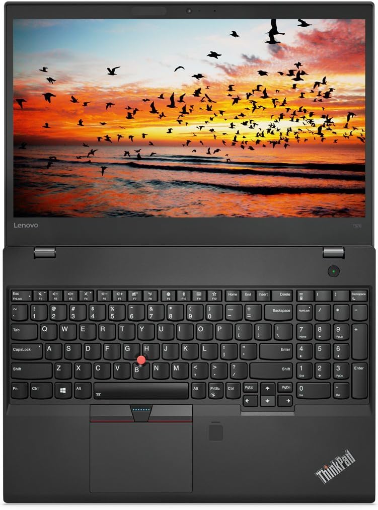 ThinkPad T570