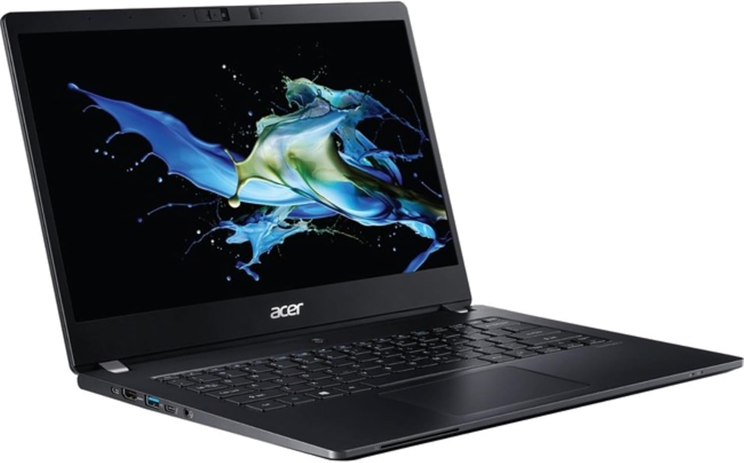 Acer TravelMate Spin P6 i7-1165G7